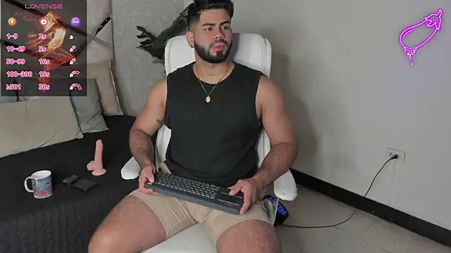 noah crux online show from 02/20/25, 12:15