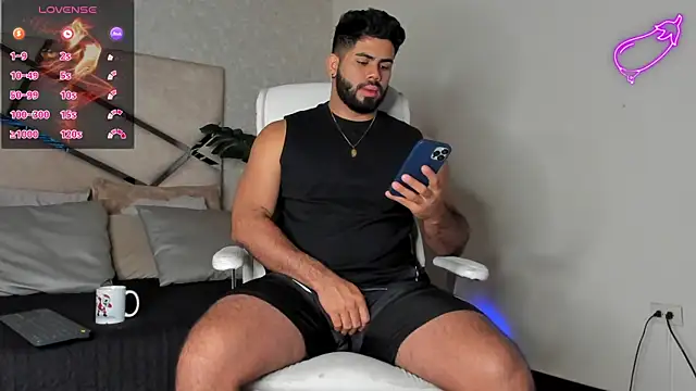 noah crux online show from 02/26/25, 12:58