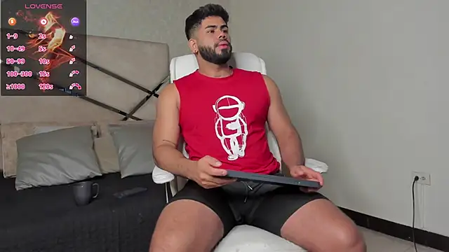 noah crux online show from 03/04/25, 11:51