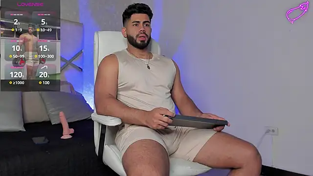 noah crux online show from 03/12/25, 12:26