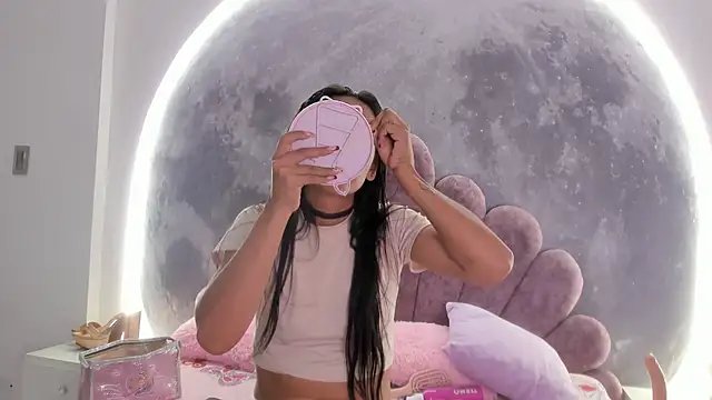 Valeria Fitness online show from 01/13/26, 07:08