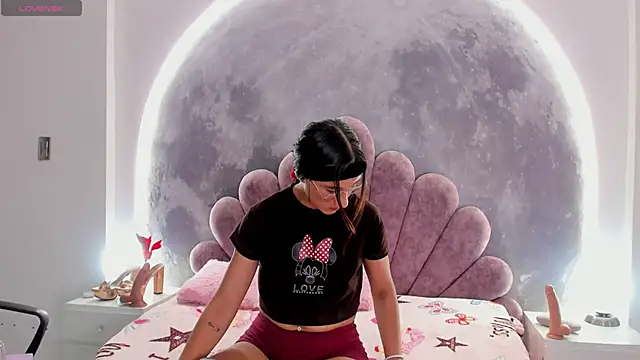 Valeria Fitness online show from 03/22/26, 10:07