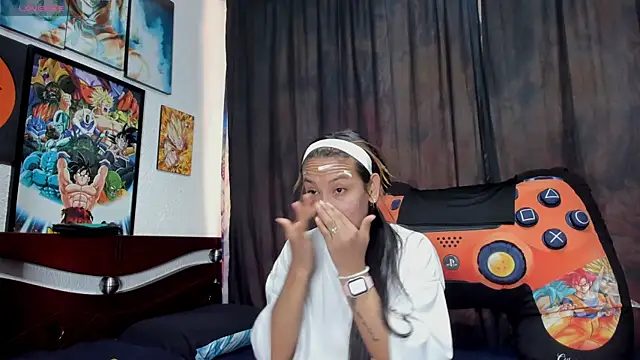 Snapshot of Valeria_Fitness chatting on 07/08/26, 08:35 Valeria Fitness online show from 07/08/26, 08:35