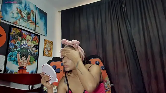 Snapshot of Valeria_Fitness chatting on 07/19/26, 08:01 Valeria Fitness online show from 07/19/26, 08:01