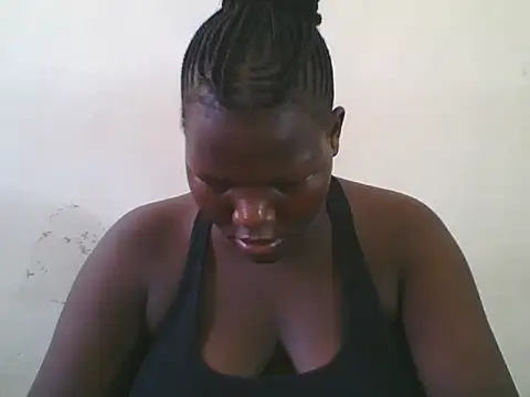 Juicy Blacktits online show from 05/14/26, 10:33
