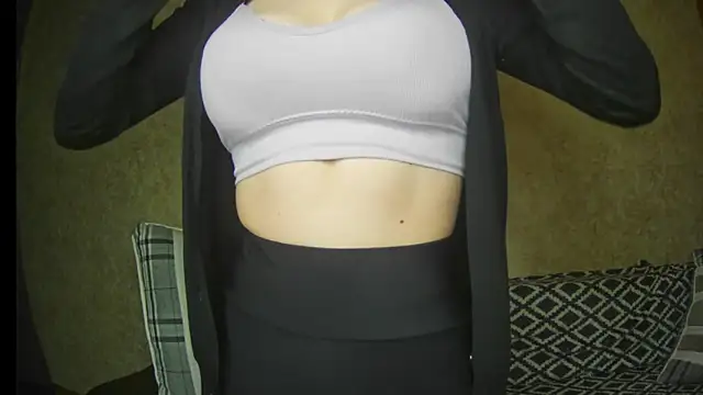 ElllaNuar online show from 02/03/25, 01:09