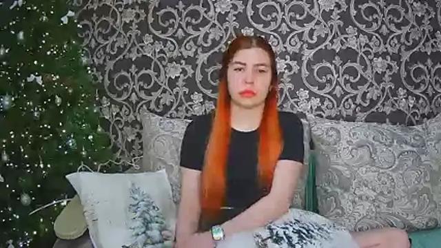 ElllaNuar online show from 01/09/26, 02:36