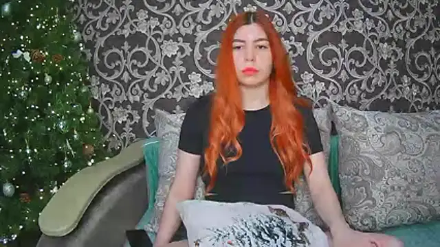 ElllaNuar online show from 01/12/26, 03:12