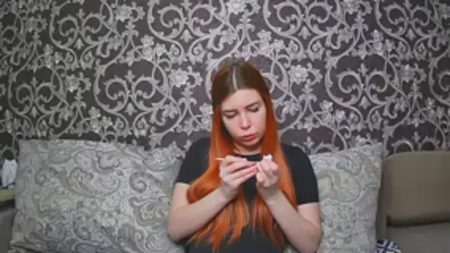 ElllaNuar online show from 02/11/26, 06:40