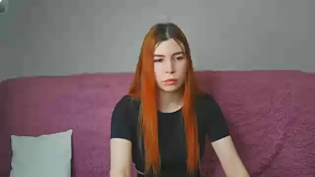 ElllaNuar online show from 03/02/26, 08:32