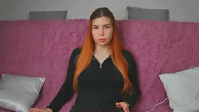 ElllaNuar online show from 03/16/26, 01:44