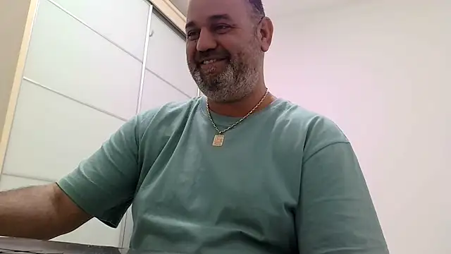 your man85 online show from 02/16/25, 08:32