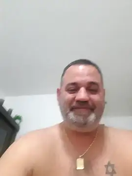 your man85 online show from 02/09/26, 02:54