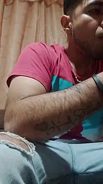 Pitograndemaclein online show from 11/25/25, 08:25