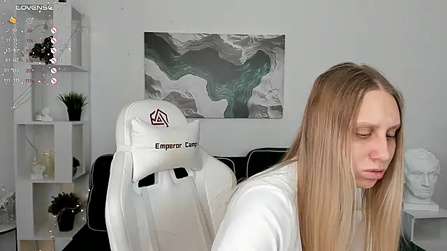 miissblonde online show from 03/05/25, 05:29