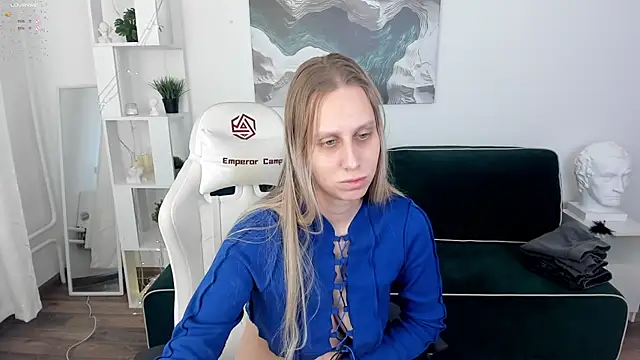 miissblonde online show from 03/17/25, 02:52