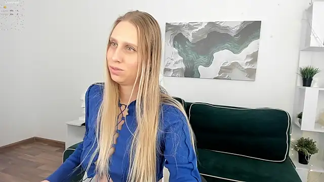 miissblonde online show from 03/19/25, 02:48