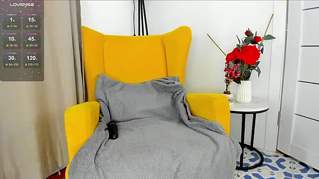 miissblonde online show from 12/22/25, 02:30