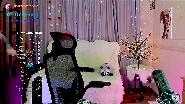 your wild amazon forever online show from 02/26/25, 10:04