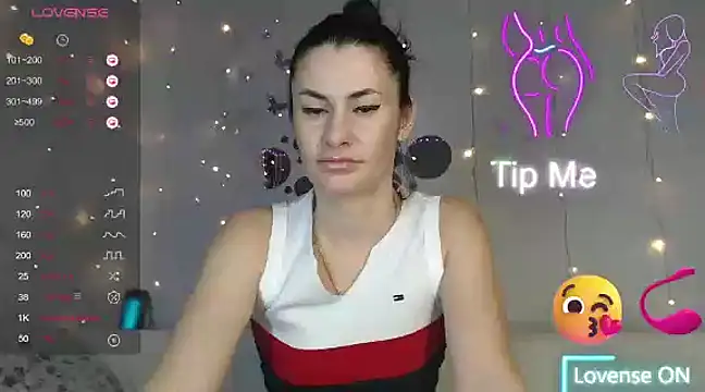 SuchAngel  online show from 01/18/25, 04:37