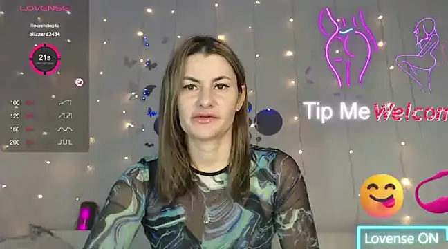 SuchAngel  online show from 02/15/25, 02:04