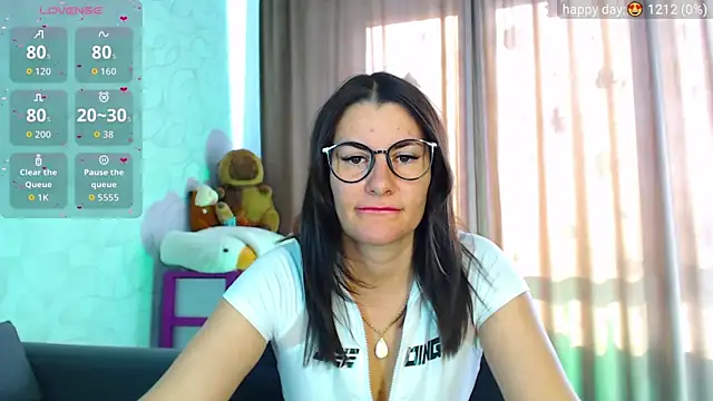 SuchAngel  online show from 04/14/26, 02:39