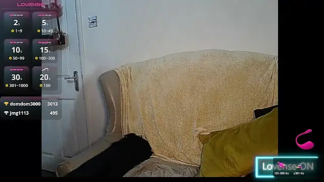 Angelamariexox online show from 01/05/26, 08:01