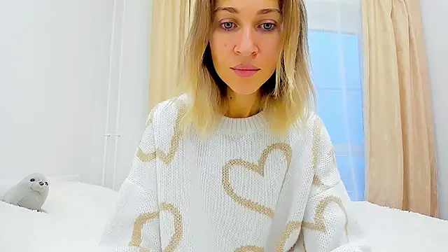 Mona Cruz online show from 12/02/24, 05:26