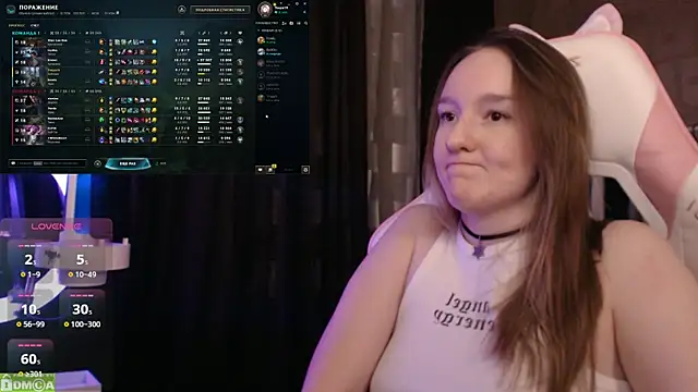 Snapshot of MoonlishSiren chatting on 02/28/25, 11:01 MoonlishSiren online show from 02/28/25, 11:01