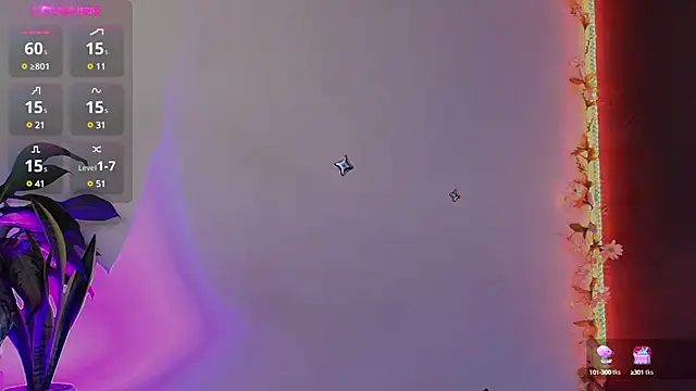 Snapshot of ValenGray chatting on 02/21/25, 08:07 ValenGray online show from 02/21/25, 08:07