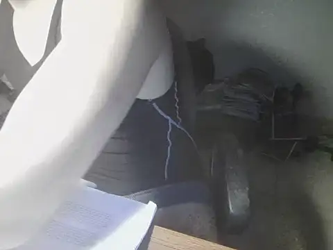 monsterofthetarot online show from 04/14/26, 12:22