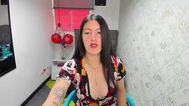 LiaCooper  online show from 03/05/25, 03:29