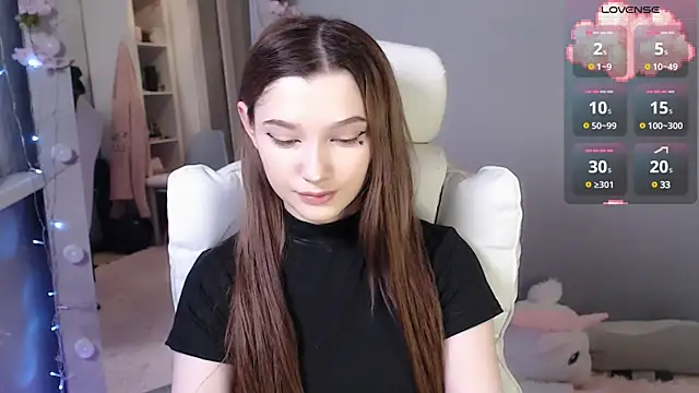 Snapshot of White_kitty01 chatting on 01/15/25, 01:09 White kitty01 online show from 01/15/25, 01:09