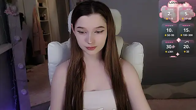 Snapshot of White_kitty01 chatting on 01/29/25, 12:35 White kitty01 online show from 01/29/25, 12:35