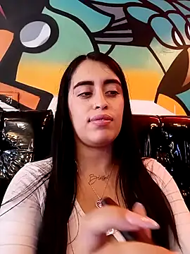 Freyja300 online show from 12/28/24, 08:25