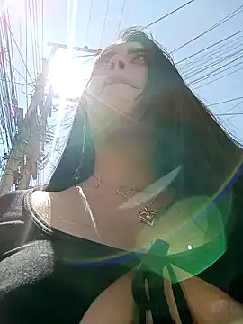 Freyja300 online show from 12/31/24, 05:40