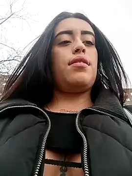 Freyja300 online show from 02/25/25, 10:15