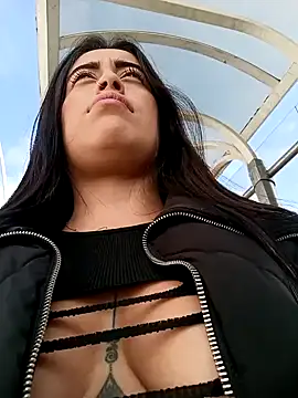 Freyja300 online show from 03/06/25, 09:36