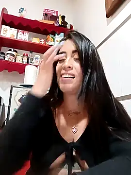 Freyja300 online show from 03/17/25, 12:25