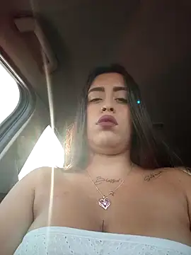 Freyja300 online show from 10/03/25, 08:00