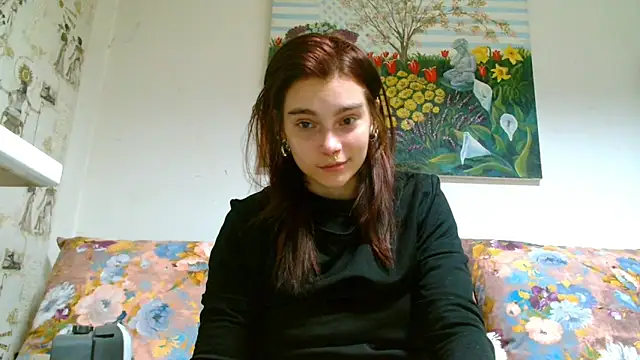 Sophie Bell online show from 02/23/25, 09:26