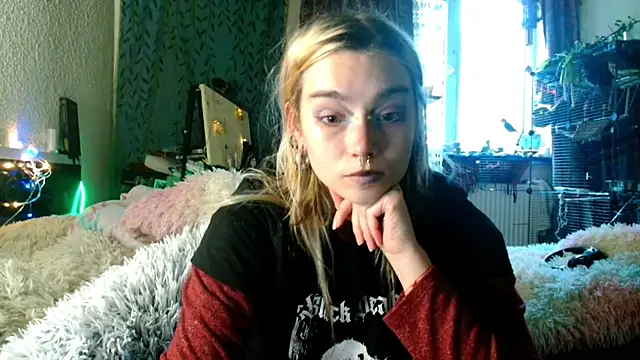 Sophie Bell online show from 05/01/26, 04:11