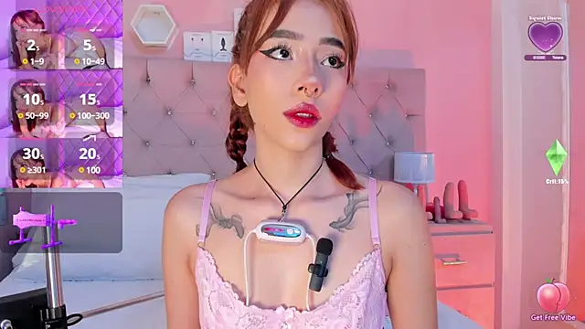 MelodyBliss online show from 01/31/25, 09:16