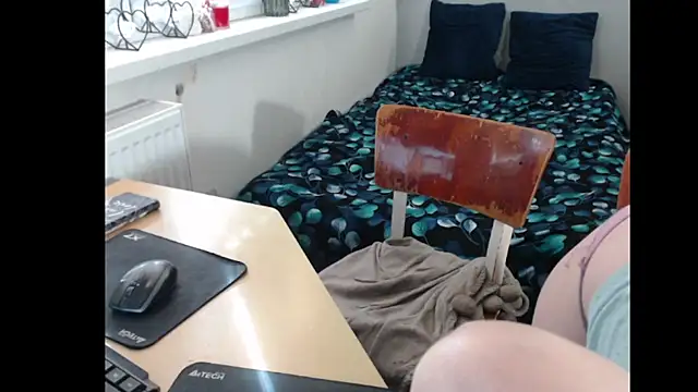 Sweetboobs online show from 03/04/25, 07:51