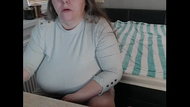 Sweetboobs online show from 01/12/26, 08:19