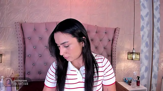 lia sofiia online show from 02/08/26, 09:02