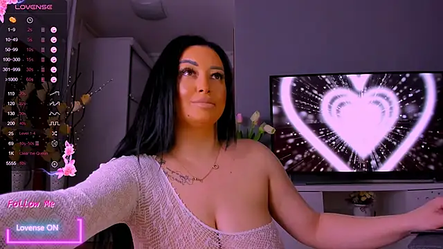 Snapshot of Sexy__Gabrielle chatting on 03/21/25, 07:46 Sexy Gabrielle online show from 03/21/25, 07:46