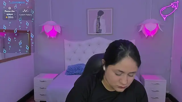 Lisa7 7 online show from 01/05/26, 06:33