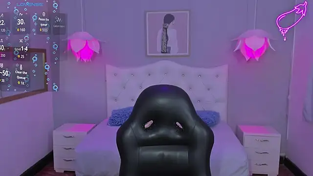 Lisa7 7 online show from 01/07/26, 05:59