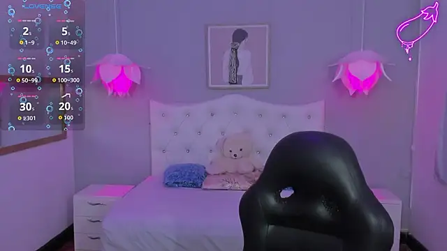 Lisa7 7 online show from 01/15/26, 01:16